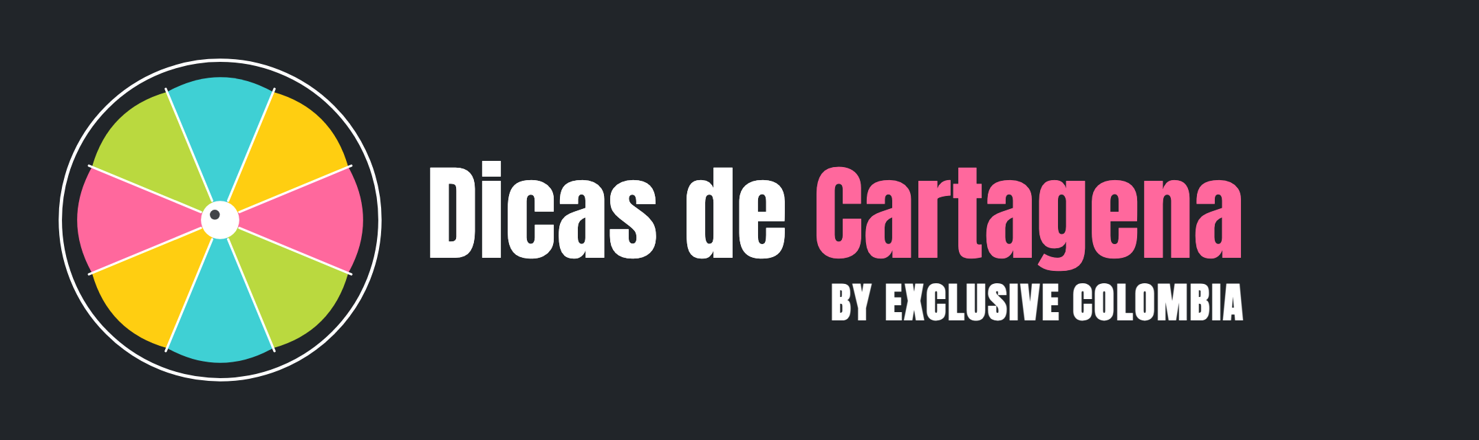 Dicas de Cartagena — by Exclusive Colombia
